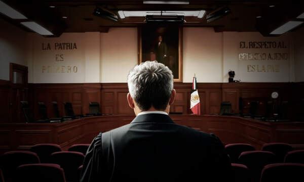 Candidatos a la SCJN