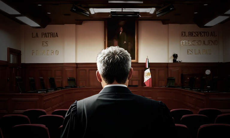 ¿Quiénes son los candidatos a ministros de la SCJN en la elección de 2025?