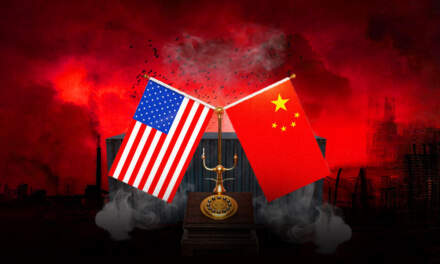 China prioriza el multilateralismo sobre las negociaciones con EU para salir de la crisis comercial