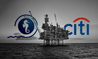Citigroup enfrenta demanda de 10,000 mdd por caso Oceanografía
