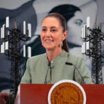 Claudia Sheinbaum presenta cambios a la reforma de Telecomunicaciones; quita artículo polémico