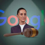 Claudia Sheinbaum confirma demanda a Google por cambio de nombre al Golfo de México