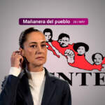 Claudia Sheinbaum rechaza presiones de la CNTE para boicotear la elección judicial