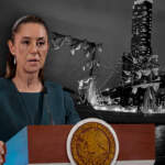 Claudia Sheinbaum reitera condolencias a familia de marinos fallecidos del buque Cuauhtémoc; se realiza investigación
