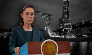 Claudia Sheinbaum reitera condolencias a familia de marinos fallecidos del buque Cuauhtémoc; se realiza investigación