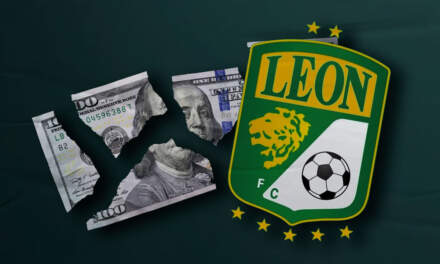 Club León: Este es el dinero que perdió el equipo mexicano tras quedar fuera del mundial de clubes