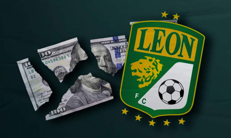 Club León: Este es el dinero que perdió el equipo mexicano tras quedar fuera del mundial de clubes