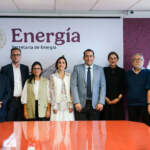 Juan Carlos Solís asume la dirección general de la nueva Comisión Nacional de Energía