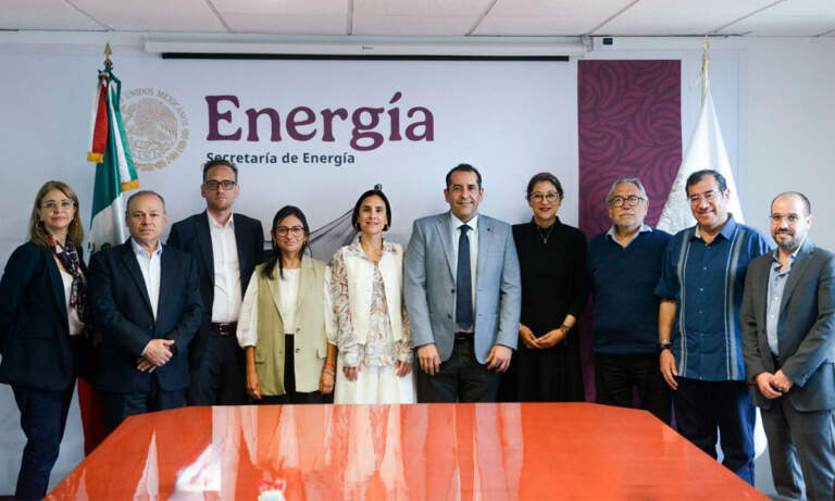 Juan Carlos Solís asume la dirección general de la nueva Comisión Nacional de Energía