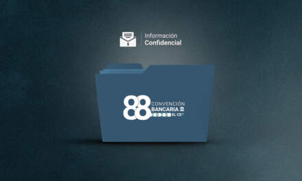 #InformaciónConfidencial: ABM, ecos de la Convención Bancaria
