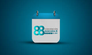 Convención Bancaria 2025: ¿qué es y cuándo se lleva a cabo la reunión más importante del sector financiero?