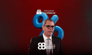 #InformaciónConfidencial: Convención Bancaria, ¿pistas sobre cómo bajar las tasas?