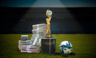 Copa Mundial Femenina dejará 1,000 mdd a las arcas de la FIFA