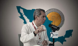 ‘Tomará años’ para que el PIB de México crezca como prevé Hacienda