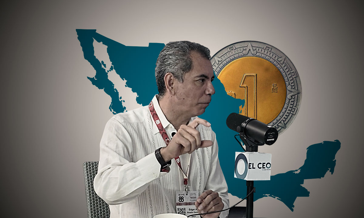 ‘Tomará años’ para que el PIB de México crezca como prevé Hacienda