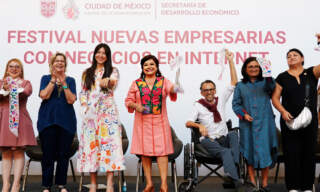 ¿Cursos para vendedoras digitales? Este es el nuevo programa de la CDMX para las ‘Nenis’