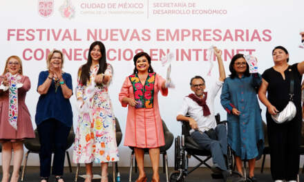 ¿Cursos para vendedoras digitales? Este es el nuevo programa de la CDMX para las ‘Nenis’