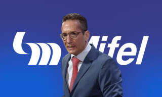 Daniel Becker no olvida a Banamex ni su OPI; quiere que Mifel compita con gigantes y neobancos