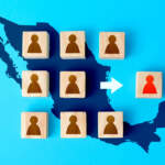 Tasa de desempleo en México hila 30 meses por debajo de 3%