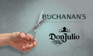 Dueña de Don Julio y Buchanan’s prepara venta de marcas y recortes para reducir su deuda