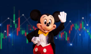 Acciones de Disney se disparan tras un trimestre exitoso; anuncia parque y resort en Abu Dabi