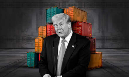 Donald Trump buscará revertir fallo judicial que anuló sus “aranceles recíprocos”