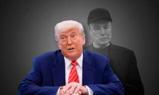 Donald Trump se despide de Elon Musk; confirma el fin de su encargo en el DOGE
