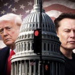 Donald Trump atiende las críticas de Musk y dice que negociará la ley fiscal de Estados Unidos