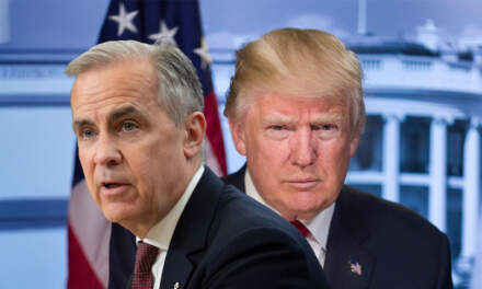 EU y Canadá vislumbran cambios en el T-MEC, pero Trump cuestiona si aún es necesario