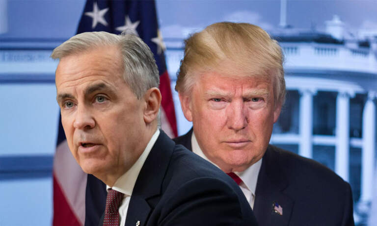 EU y Canadá vislumbran cambios en el T-MEC, pero Trump cuestiona si aún es necesario