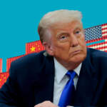 Donald Trump propone reducir aranceles de China a 80% antes de las negociaciones comerciales
