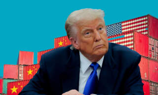 Donald Trump propone reducir aranceles de China a 80% antes de las negociaciones comerciales