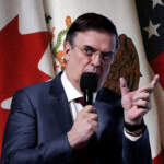 Adelantar revisión del T-MEC mejora panorama para la inversión: Marcelo Ebrard
