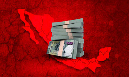 Desempleo y gusano barrenador, nuevos desafíos para la economía mexicana: IMEF