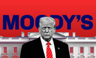 Gobierno de Donald Trump levanta la voz contra rebaja de Moody’s: “Hay confianza en la economía”
