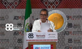 Desaceleración económica es transitoria y por factores externos: Edgar Amador