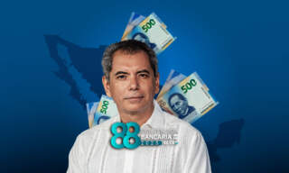 Banca de desarrollo tendrá 120,000 mdp para apoyar a MiPymes: Edgar Amador