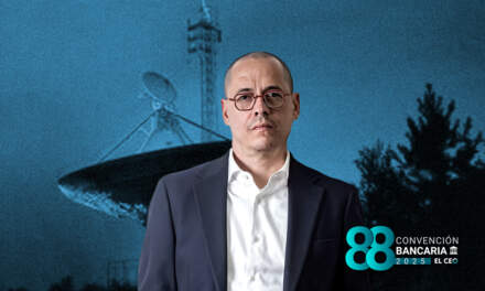 ‘A ver qué sale’ de los conversatorios de la reforma de Telecomunicaciones: Merino