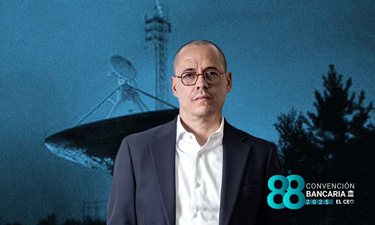 ‘A ver qué sale’ de los conversatorios de la reforma de Telecomunicaciones: Merino