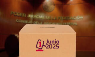 Elección del Poder Judicial: todo lo que debes saber de la votación de este 1 de junio