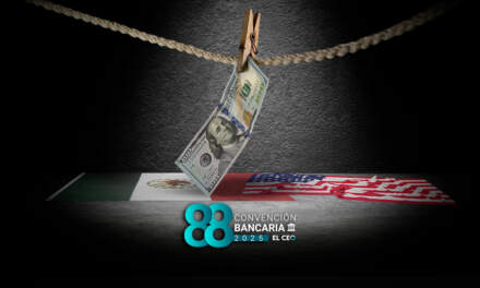 México y Estados Unidos ‘en la misma mesa’ para revisar lavado de dinero: GAFI