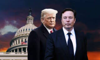 Elon Musk anuncia la separación de su cargo en el gobierno de Donald Trump