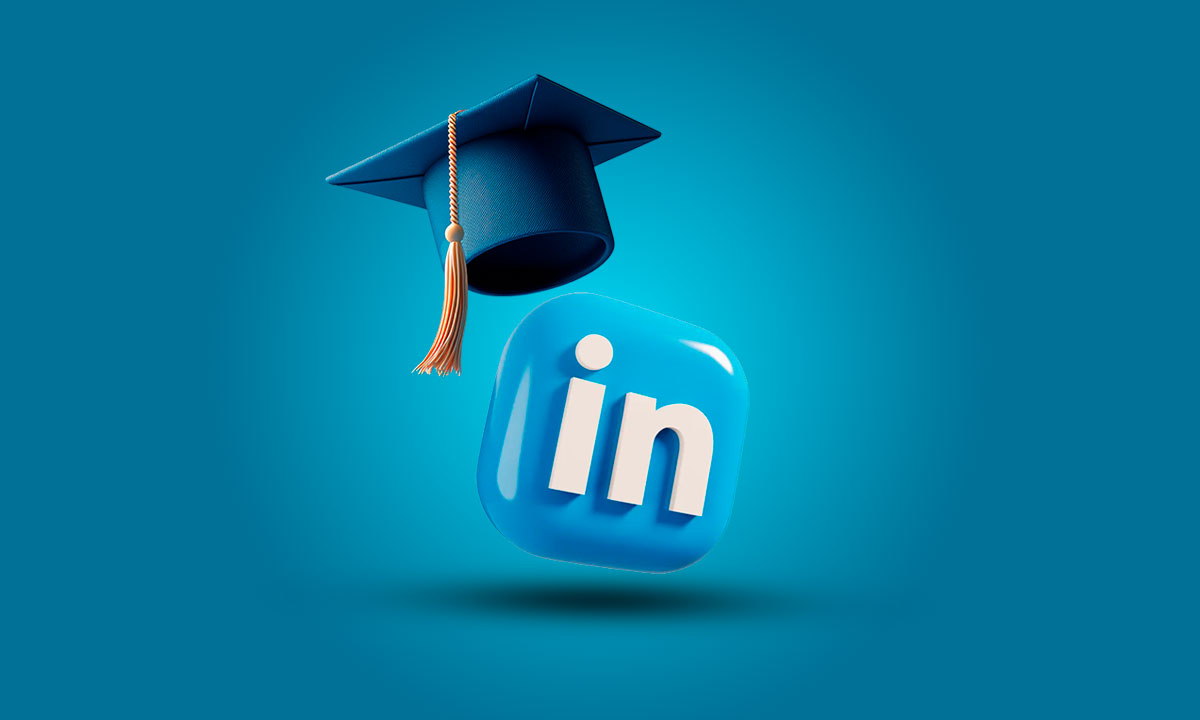 Estos son los 10 puestos donde contratan a más recién egresados, según LinkedIn