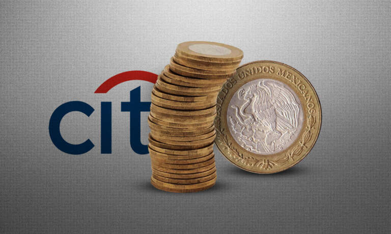 Paso a paso al estancamiento: ven crecimiento de 0.1% del PIB, según encuesta Citi