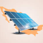 Cuatro estados concentran el 60% de la energía solar a gran escala en México