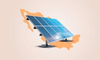 Cuatro estados concentran el 60% de la energía solar a gran escala en México