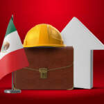 Mexicanos dejan de buscar empleo; repunta en 1.1 millones los ‘no disponibles’