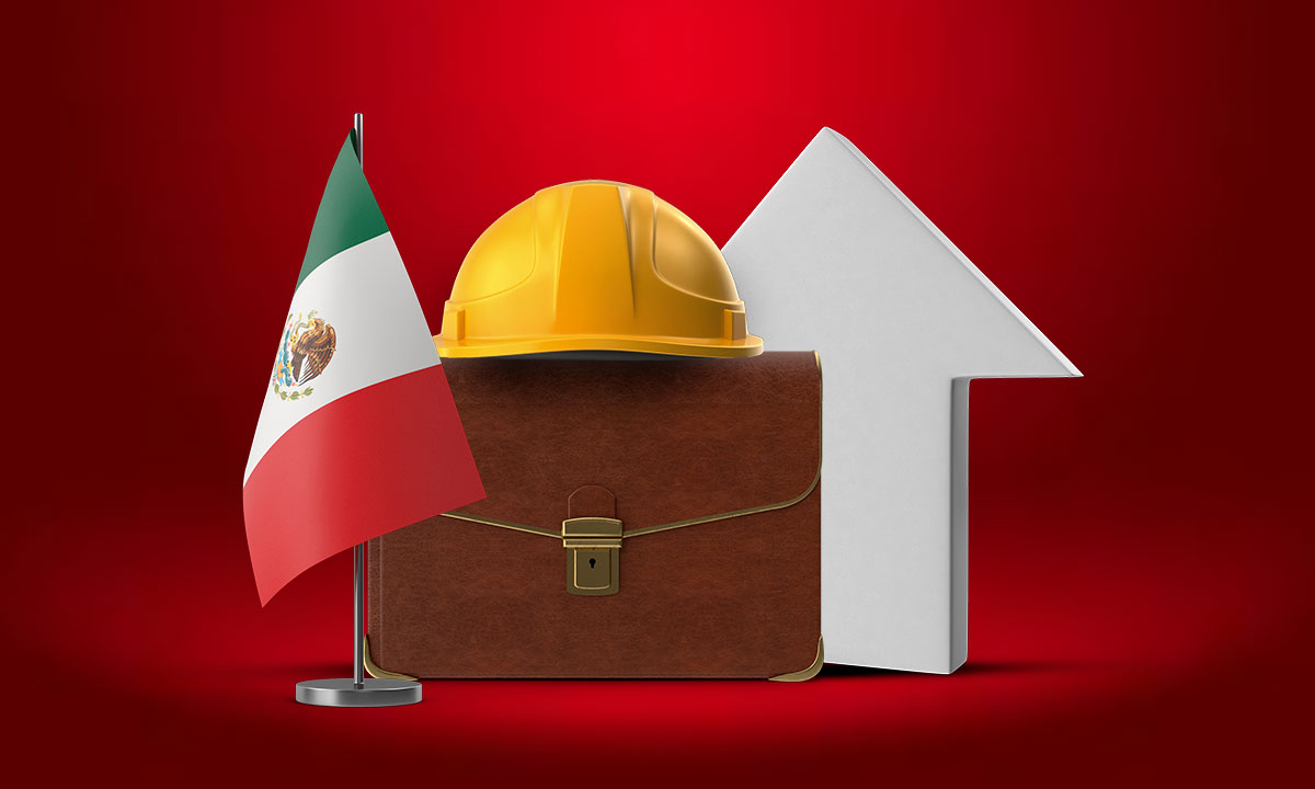 Mexicanos dejan de buscar empleo; repunta en 1.1 millones los ‘no disponibles’