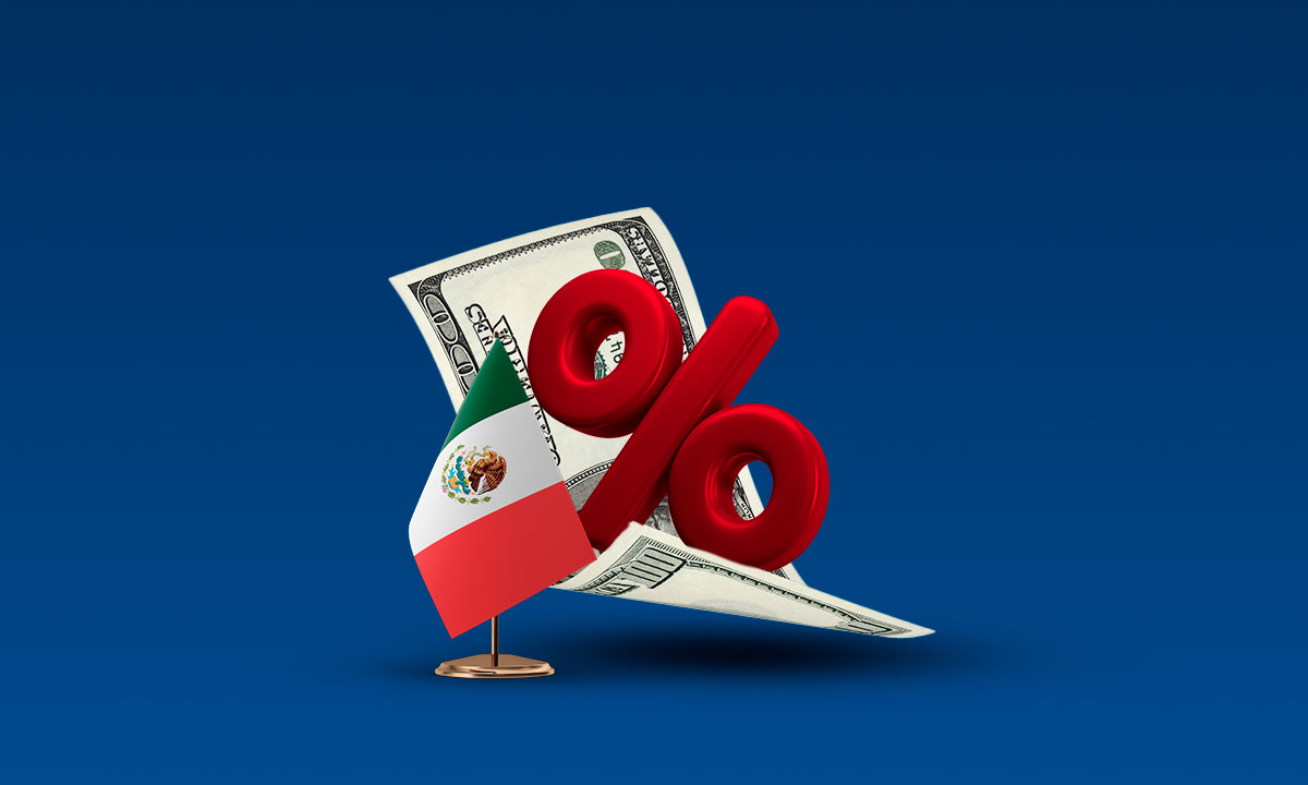 ¿Impuestos a las remesas? Estas entidades de México serían las más afectadas