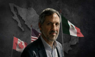 Incertidumbre y volatilidad seguirán en la antesala de la revisión del T-MEC: CEO de Vanguard LATAM